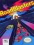 Nintendo  NES&nbsp; - &nbsp;Road Blasters